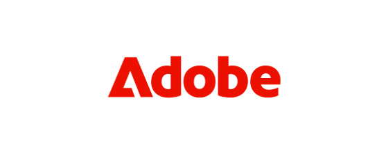 Adobe logo