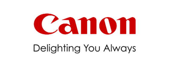 Canon logo