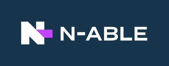 N-able · Cove Data Protection logo