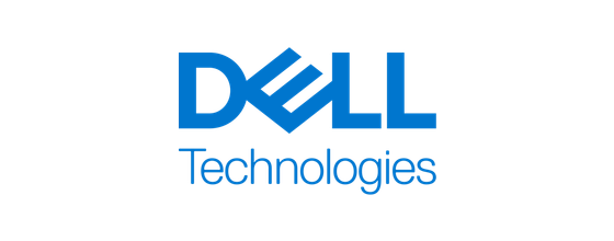 Dell Technologies logo