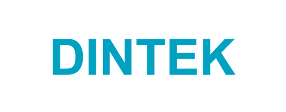 DINTEK logo