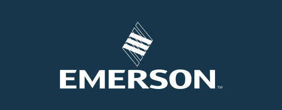 Emerson logo