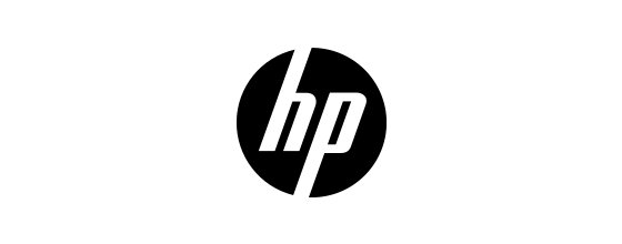 HP logo