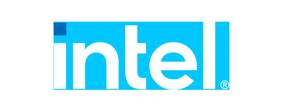 Intel logo