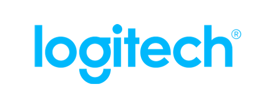 Logitech logo