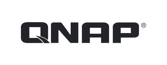 QNAP logo