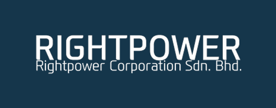 Right Power logo