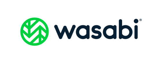Wasabi logo